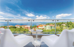 Nice Apartment In Malinska With Wifi